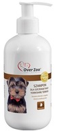 Over Zoo šampón pre šteniatka Yorkshire 250 ml Over Zoo šampón pre šteniatka Yorkshire 250 ml