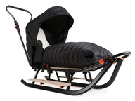 SLEDGE s opierkou, tlačný spací vak, SAFE 805X SLEDGE s opierkou, tlačný spací vak, SAFE 805X