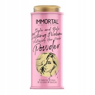 IMMORTAL Styling Volume púder na vlasy 20g IMMORTAL Styling Volume púder na vlasy 20g