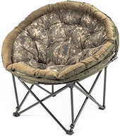 NASH INDULGENCE MOON CHAIR CARP NASH INDULGENCE MOON CHAIR CARP