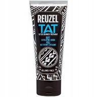 Reuzel TAT BUFF EXFOLIATING WASH Tattoo Gel 100ml Reuzel TAT BUFF EXFOLIATING WASH Tattoo Gel 100ml