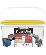 A19 Nutribird - ručné kŕmenie 3 kg kurčiat A19 Nutribird - ručné kŕmenie 3 kg kurčiat