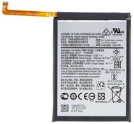NOVÁ batéria Samsung M11 HQ-S71 5000mAh NOVÁ batéria Samsung M11 HQ-S71 5000mAh