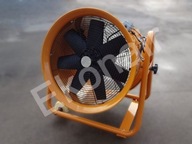 MOBILNÝ PRIEMYSELNÝ VENTILÁTOR (9000 m3/h) MOBILNÝ PRIEMYSELNÝ VENTILÁTOR (9000 m3/h)