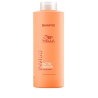 Wella INVIGO Nutri-Enrich šampón 1000 ml