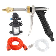 12V prenosná vysokotlaková umývačka 130PSI 12V prenosná vysokotlaková umývačka 130PSI