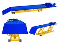 Zdvihák na motorku 450kg 190x53cm rampa MSW 10060315 MSW-MHB-450-680 Zdvihák na motorku 450kg 190x53cm rampa MSW 10060315 MSW-MHB-450-680