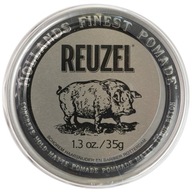 Reuzel Pomada Concrete Hold Matte Prasiatko 35 g Reuzel Pomada Concrete Hold Matte Prasiatko 35 g