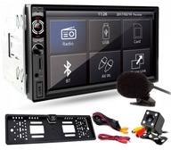 AUTORÁDIO KAMERA VW PASSAT B6 B7 CC CHROBÁK AUTORÁDIO KAMERA VW PASSAT B6 B7 CC CHROBÁK