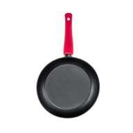 Koralová panvica s povrchovou úpravou Qualum Basic 26 cm AMBITION Koralová panvica s povrchovou úpravou Qualum Basic 26 cm AMBITION