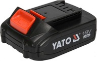 Batéria YATO YT-82842