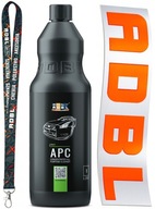 ADBL APC - Výkonný univerzálny čistič 1L ADBL APC - Výkonný univerzálny čistič 1L