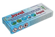 JAVEL AQUA 20 kusov - tablety na čistenie vody