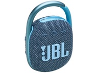 Mobilný reproduktor JBL Clip 4 Eco Blue