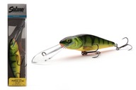 WOBLER SALMO BIEDEČ HLOUBÝ BEŽEC 12cm WOBLER SALMO BIEDEČ HLOUBÝ BEŽEC 12cm