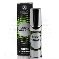 FRESH STIMULATOR TEKUTINY VIBRATOR 15 ML FRESH STIMULATOR TEKUTINY VIBRATOR 15 ML