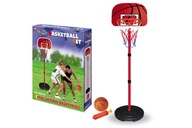 Basketbalový set Basket + lopta