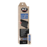 K2 STOP LEAK 18,5 G Odstraňuje netesnosti chladiča