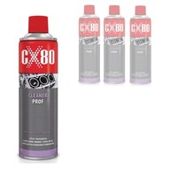 ČISTIČ NA UMÝVANIE ČISTIČ SÚČASTÍ 500ML CX80