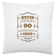 ŽIVOT ZAČÍNA V 90 VANKÚŠI