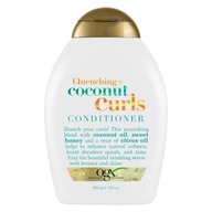 OGX Coconut Curls CONDITIONER kondicionér 385 ml OGX Coconut Curls CONDITIONER kondicionér 385 ml