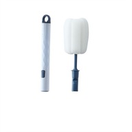 Štýl F Soft Sponge Cup kefa Odnímateľná Štýl F Soft Sponge Cup kefa Odnímateľná