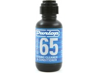 Čistič strún Dunlop 6582 Čistič strún Dunlop 6582