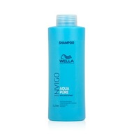Wella Invigo Aqua Pure čistiaci šampón 1000