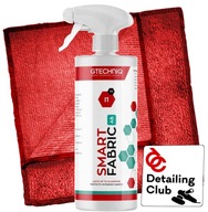 GTECHNIQ I1 AB Smart Fabric Impregnates Fabrics 1L GTECHNIQ I1 AB Smart Fabric Impregnates Fabrics 1L