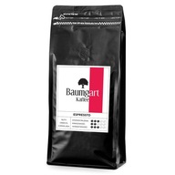 ESPRESSTO zrnková káva 1kg Baumgart ESPRESSTO zrnková káva 1kg Baumgart