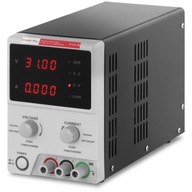 LABORATÓRNY NAPÁJAČ 0-30 V 0-5 A DC USB KÁBEL LABORATÓRNY NAPÁJAČ 0-30 V 0-5 A DC USB KÁBEL