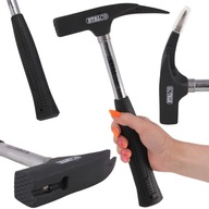 Tesárske kladivo, PEVNÝ MAGNET, OCEL 600 Tesárske kladivo, PEVNÝ MAGNET, OCEL 600