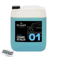 Deturner Ceramic Detailer 5L - rýchly detailer