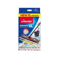 Plochá vložka mopu Ultramax XL Vileda Plochá vložka mopu Ultramax XL Vileda