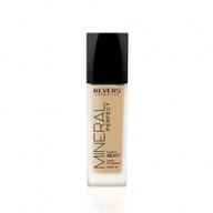 REVERS MINERAL PERFECT Silky Foundation 24 bronzová REVERS MINERAL PERFECT Silky Foundation 24 bronzová