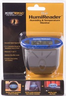 Music Nomad HumiReader MN305 - vlhkomer Music Nomad HumiReader MN305 - vlhkomer