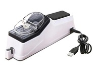 ELEKTRICKÝ ELEKTRICKÝ BRÚSENIE NOŽOV S TROJSTUPŇOU ELEKTRICKÝ ELEKTRICKÝ BRÚSENIE NOŽOV S TROJSTUPŇOU