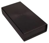 KRADEX Z37 Puzdro 128x258x47mm čierne KRADEX Z37 Puzdro 128x258x47mm čierne