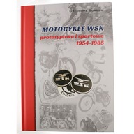 Prototyp WSK a športové motocykle 1954-1985