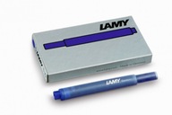 Lamy Blue Pen cartridge 5 ks ORIGINÁL!!!