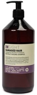 ŠAMPÓN NA OBNOVU POŠKODENÝCH VLASOV INSIGHT 900ML ŠAMPÓN NA OBNOVU POŠKODENÝCH VLASOV INSIGHT 900ML