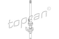 TOPRAN Radenie 109 307 TOPRAN Radenie 109 307