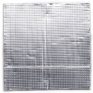 ZATEPLENIE STOLA 3D TLAČIARNE 330x330mm ZATEPLENIE STOLA 3D TLAČIARNE 330x330mm