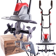 Elektrický kultivátor 1050W, pracovná šírka 36cm Elektrický kultivátor 1050W, pracovná šírka 36cm