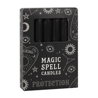 SET SVIEČOK BLACK MAGIC 12 KS AKCIA! SET SVIEČOK BLACK MAGIC 12 KS AKCIA!