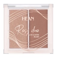 HEAN Rosy Duo ROSE PALETTE RD6 Dreamy HEAN Rosy Duo ROSE PALETTE RD6 Dreamy