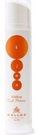 KALLOS KRÉM NA STYLING kučeravých VLASOV 100ml KALLOS KRÉM NA STYLING kučeravých VLASOV 100ml