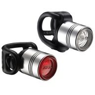 Sada Lezyne LED Femto Drive Pair 15lm Sada Lezyne LED Femto Drive Pair 15lm