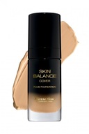 PIERRE RENE Skin Balance FACE FOUNDATION 19 PIERRE RENE Skin Balance FACE FOUNDATION 19