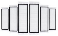 6x FILTER PRE ROBOROCK S50 S5 S6 MAX E4 E5 6x FILTER PRE ROBOROCK S50 S5 S6 MAX E4 E5